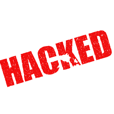 hacked - pixabay